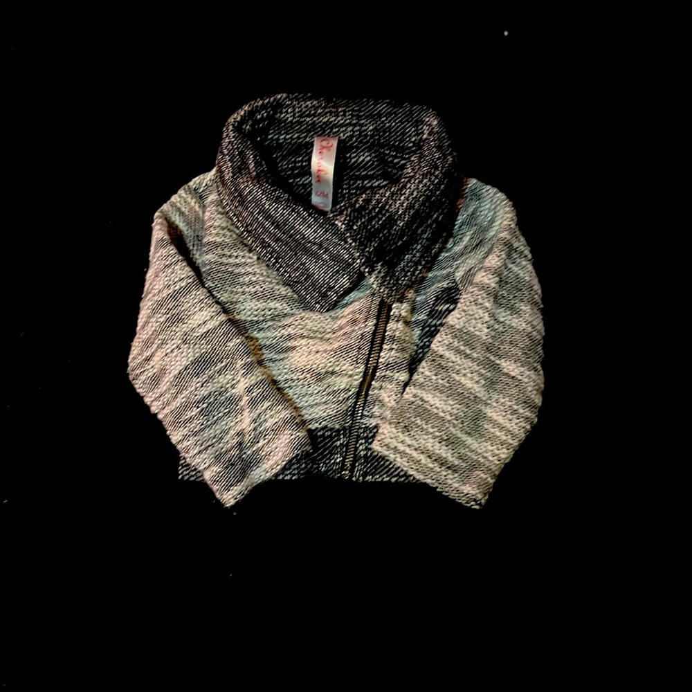 Cute church jacket